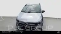 2025 Mercedes Benz EQV