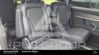2025 Mercedes Benz EQV