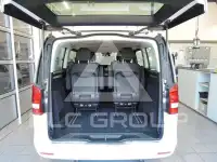 2025 Mercedes Benz EQV