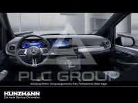 2025 Mercedes Benz EQV