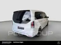 2025 Mercedes Benz EQV