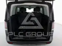2025 Mercedes Benz EQV