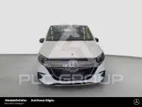 2025 Mercedes Benz EQV