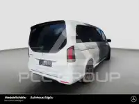 2025 Mercedes Benz EQV