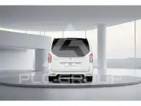 2025 Mercedes Benz EQV