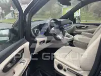 2025 Mercedes Benz EQV