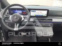 2025 Mercedes Benz EQV