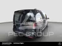 2025 Mercedes Benz EQV