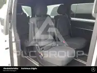 2025 Mercedes Benz EQV