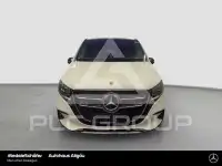 2025 Mercedes Benz EQV