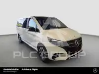2025 Mercedes Benz EQV