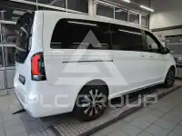 2025 Mercedes Benz EQV