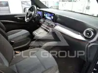 2025 Mercedes Benz EQV