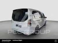 2025 Mercedes Benz EQV