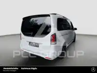 2025 Mercedes Benz EQV