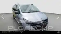 2025 Mercedes Benz EQV
