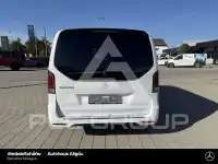 2025 Mercedes Benz EQV