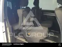 2025 Mercedes Benz EQV