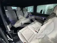 2025 Mercedes Benz EQV