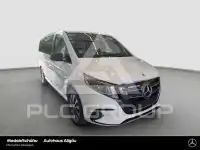 2025 Mercedes Benz EQV