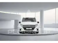 2025 Mercedes Benz EQV