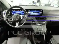 2025 Mercedes Benz EQV