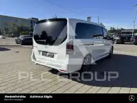 2025 Mercedes Benz EQV