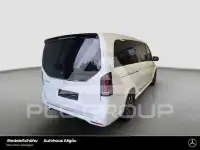 2025 Mercedes Benz EQV