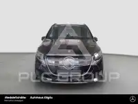 2025 Mercedes Benz EQV
