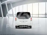2025 Mercedes Benz EQV