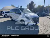 2025 Mercedes Benz EQV