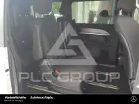 2025 Mercedes Benz EQV