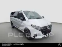2025 Mercedes Benz EQV