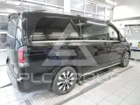 2025 Mercedes Benz EQV