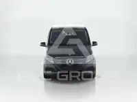 2025 Mercedes Benz EQV