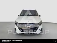 2025 Mercedes Benz EQV