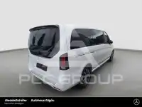 2025 Mercedes Benz EQV