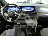 2025 Mercedes Benz EQV