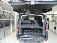 2025 Mercedes Benz EQV