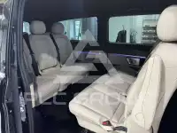 2025 Mercedes Benz EQV