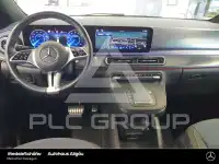 2025 Mercedes Benz EQV