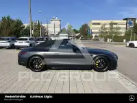2025 Mercedes Benz SL 43 AMG