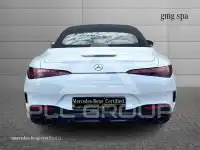 2025 Mercedes Benz SL 43 AMG