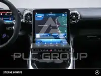 2025 Mercedes Benz SL 43 AMG