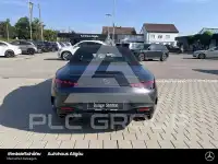 2025 Mercedes Benz SL 43 AMG