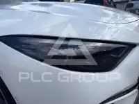 2025 Mercedes Benz SL 43 AMG