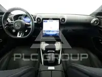 2025 Mercedes Benz SL 43 AMG