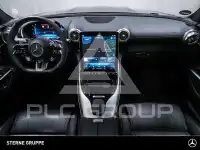 2025 Mercedes Benz SL 43 AMG