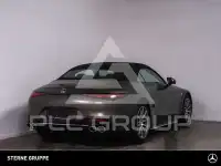 2025 Mercedes Benz SL 43 AMG