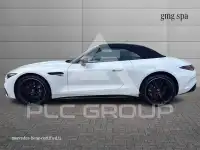 2025 Mercedes Benz SL 43 AMG